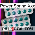 Power Spring Xxx dapoxetine2